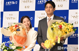 “りくりゅう”三浦璃来＆木原龍一、婚約発表当日に初ラジオ放送 喧嘩した時の“仲直りの秘訣”明かす「璃来ちゃん喜ぶっていうのを僕は知っている」