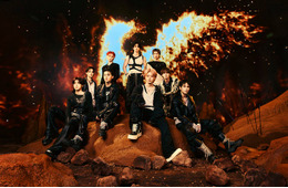 JO1、単独初の全国5都市巡る「SHOWCASE TOUR」開催決定 11TH SINGLEジャケ写＆新ビジュアル公開