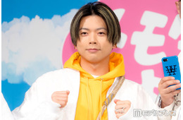 NEWS増田貴久、河合郁人の活躍に不安「木村くんが来てくれたって…」豪華アスリートらとの交友に共演者感心