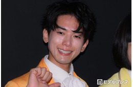 モナキ・じん「ちょっとだけお給金がアップ」ブレイク実感した瞬間とは おヨネは出演したい番組明かす