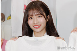 AKB48メンバー、ノースリ＆ミニ丈私服姿公開 浜松ショットに「上品で素敵」「ビジュ最強」の声