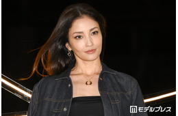 黒木メイサ、ノースリワンピコーデに絶賛の声「大人の魅力」「さすがの着こなし」