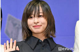 森七菜、MEGUMIに“美”のお悩み相談 おすすめアイテムを「その場でめちゃくちゃポチッて」【藁にもすがる獣たち】