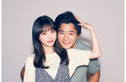 与田祐希主演で「溺愛カレシの作り方 ～セから本命になる女の子の話」ドラマ化決定 野村周平と初共演