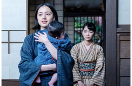 【風、薫る 第109回あらすじ】直美、明を出産 陸軍予備病院に運び込まれた人物とは