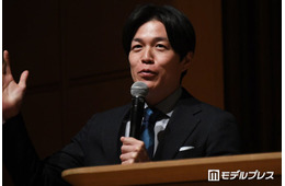 TBS南波雅俊アナ「ラヴィット！」で結婚を生報告 B’zの曲に合わせ「結婚したぜ」