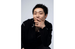八村倫太郎、主演映画クランクアップ後に涙「感無量でした」NOA・高橋文哉とのプライベート交流秘話も【モデルプレスカウントダウンマガジン】