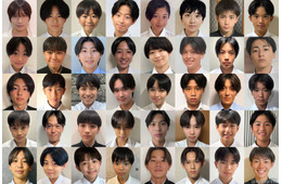 「男子中学生ミスターコン2026」“日本一のイケメン男子中学生”セミファイナリスト118人決定【SNS審査結果】