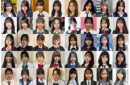 「JCミスコン2026」“日本一かわいい女子中学生”セミファイナリスト129人決定【SNS審査結果】