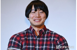 お笑いコンビ・かけおち、解散を発表 青木マッチョが今後に言及 相方・赤木細マッチョは9月末で芸人としての活動終了