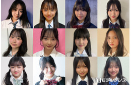 「JCミスコン2026」西日本ブロックAの代表者決定【日本一かわいい女子中学生／SNS審査結果】