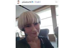 秋野暢子、ビタミンたっぷりのヘルシー朝食公開「メロンが大きい」「気分が上がりそう」と反響
