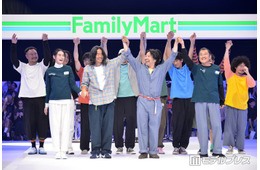 吉田鋼太郎＆八木莉可子「ファミフェス」ショーに出演 千葉雄喜、曽我部恵一は名曲生歌唱