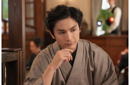 高良健吾、2026年後期「ブラッサム」出演決定で3度目“朝ドラ”「実質二度目の芥川役」出演者第10弾解禁【コメント】