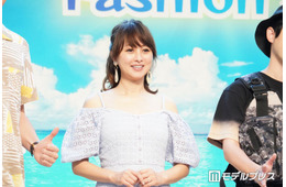 渡辺美奈代、ゴージャス巻き髪＆前髪カットで雰囲気ガラリ「印象がすごく変わる」「綺麗で憧れる」の声