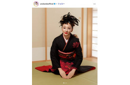 1児の母・神田うの、娘への「ビーフカレーお弁当」公開「詰め方の工夫が参考になる」「具がゴロゴロ」の声