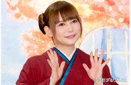 双子の母・中川翔子「コンロ3つ同時」離乳食ストック作り「仕事終わりにすごい」「尊敬」と反響