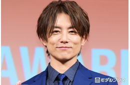 杉浦太陽、ハワイ満喫密着夫婦ショット公開「美男美女」「ずっと仲良しで微笑ましい」の声