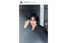 “歌ってみた”話題のイケメン歌手「30歳 独身」最近始めた手料理が話題「上手すぎてお店の写真かと思った」「絶対美味しい」の声