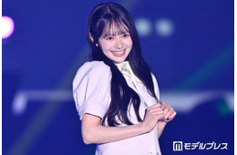 “顔面重要文化財”AKB48センター伊藤百花、ショーパンから美脚スラリ「スタイル抜群で憧れる」「大人っぽい雰囲気も素敵」と反響
