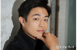 時任勇気＆福田沙紀、結婚発表