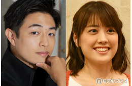 【時任勇気＆福田沙紀が結婚発表】2026年に結婚発表した有名芸能人まとめ 田中みな実＆亀梨和也・新木優子＆中島裕翔・川口春奈＆板倉滉選手ほか