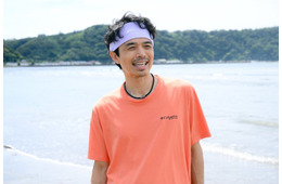 井ノ原快彦「Tシャツが乾くまで」サプライズ登場で約28年ぶりTBS連ドラ出演 主人公の秘密知る“謎の男”役