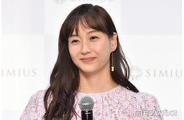藤本美貴、リクエストして作ってもらった食事公開「旦那さん作かな？」「おしゃれすぎる」と反響