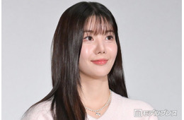 IZ*ONE出身クォン・ウンビ、水着姿で美ボディ披露「脚の長さに驚く」「スタイル神」と反響