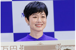 有働由美子、二日酔いの日の朝食公開「身体に染み渡りそう」「お米からのおかゆ最高」と反響
