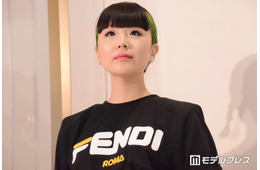 松田美由紀の長女・ゆう姫、初挑戦の刺繍公開「センスある」「色合いがステキ」と反響