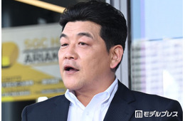 サンドウィッチマン富澤、相方・伊達の入院経緯明かす「すぐ病院行けって言って」現状報告も