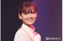 元フォーエイト48あみか「ブリーチ無し」明るめヘアカラー披露「似合いすぎ」「透明感すごい」と反響