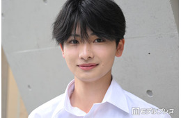 「今日好き」河村叶翔（かなと）「気分は韓国アイドル」金髪×メイクショット公開「雰囲気変わる」「かっこよすぎて二度見」と絶賛の声