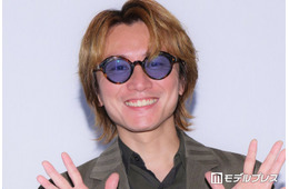 SUPER EIGHT安田章大、10代からスカート＆ネイル 自身の経験から語る“それぞれの普通”「否定せずにしっかりと認める」【平行と垂直】