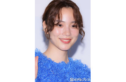 のん「本当に敵わない」STARTOアイドルの人柄称賛「誰にもできることじゃない」【平行と垂直】