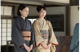 【来週の風、薫る あらすじ】捨松、恵風看護婦会にやってきた理由とは