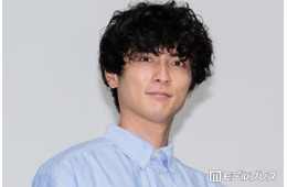 熊本出身・高良健吾、熊本地震受け思い語る「悔しいだろうなって」行定勲監督と募金活動も実施【うつくしいひと】