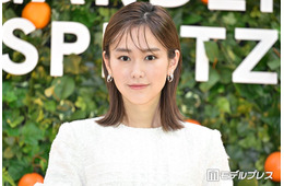 桐谷美玲、美脚輝くショートパンツコーデ披露「秋っぽくて素敵」「スタイル抜群ですね」と絶賛の声