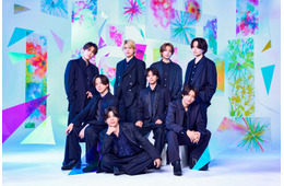 timelesz、ライブツアーの映像化決定「timelesz project -REAL-」ディレクターズカット版を全メンバー分収録