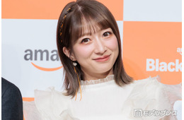 辻希美「完全に時差ぼけ」毎朝5時半起きの第5子・夢空（ゆめあ）の姿公開「笑顔が弾けてて可愛すぎる」「天使」の声