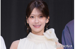 乃木坂46奥田いろは、観劇に来てほしいメンバーは「五百城茉央ちゃん」役との共通点活かしミュージカル挑戦【秘密の花園】