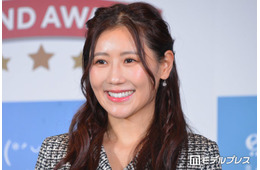 2児の母・西野未姫「仕事場に息子を連れて行った日のVlog」公開「大荷物になるの分かる」「両立すごい」と反響