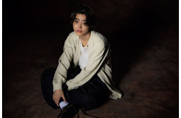 倉悠貴、実写映画「ブルーロック」座長・高橋文哉の熱意に刺激 なにわ男子・高橋恭平との意外な共通点も明かす 【モデルプレスカウントダウンマガジン】