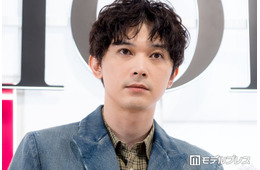 吉沢亮、情熱を注ぐものは“仕事” ミュージカル本番中の心境＆今後の進化語る「年齢の変化に逆らわず」