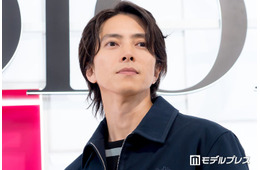 山下智久、芸能活動30周年で原点回帰「改めて愛情をもう一度本気で注ぎ直したい」