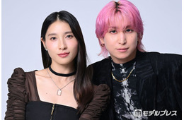 土屋太鳳、Snow Man佐久間大介のグループ活動経験から感じた“寄り添う力” 救われた一言明かす「すごく勇気をいただきました」【「マッチング TRUE LOVE」インタビュー前編】