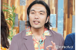 “20キロ減”見取り図・盛山晋太郎、世間からの反響に「芸人って痩せるもんじゃないなと」