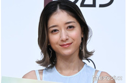 第1子出産のみちょぱ、テレビ収録復帰を報告「無理なく休みながら」7月に第1子誕生発表
