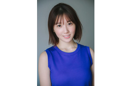 STU48新センター甲斐心愛、デビュー10年で事務所移籍 AKB48千葉恵里・元日向坂46高本彩花も所属【本人コメント】